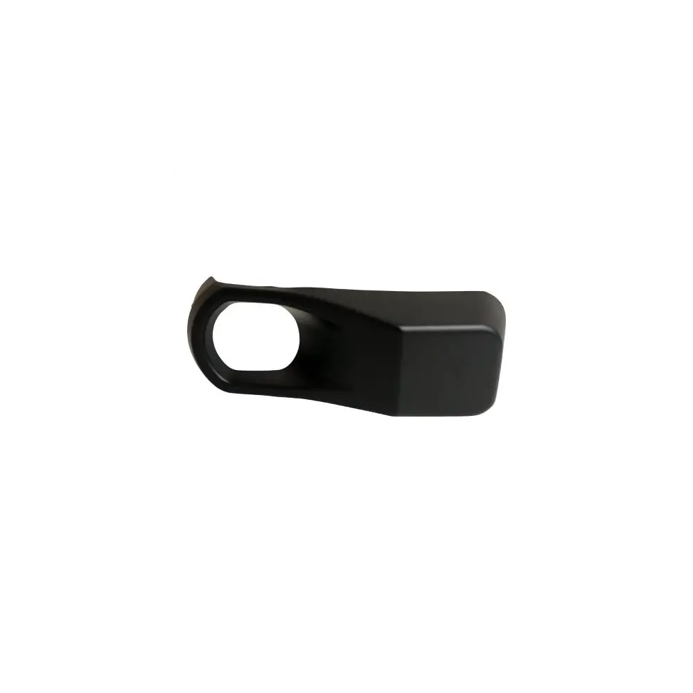 Left Fog Light Bezel - CRO68295559AA